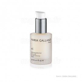Sérum Régénérateur Cellulaire 5C Maria Galland - Ligne Régénération - Flacon 30ml