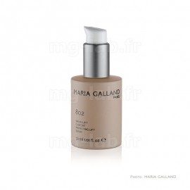 Sérum Lift Confort 802 Maria Galland - Ligne Revitalisation - Flacon 30ml