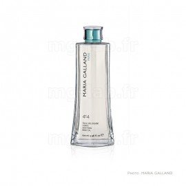 Huile Délicieuse Corps 414 Maria Galland - Ligne Soin Silhouette SPA - Flacon 100ml
