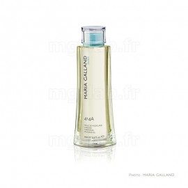 Huile de Modelage Caresse 414A Maria Galland - Ligne Soin Silhouette SPA - Flacon 100ml