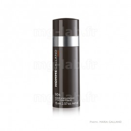 Baume Après-Rasage 904 Maria Galland - Ligne Homme Galland - Flacon 75ml