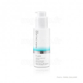 Tonique Hydratant Apaisant D-420 Maria Galland - Ligne Soin Dermatologique - Flacon 100ml