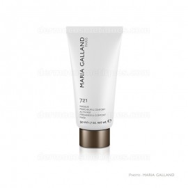 Masque Fraicheur et Confort ACTIV‘AGE 721 Maria Galland – Ligne Activ'Age - Flacon 50ml
