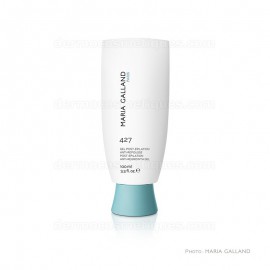 Gel Post-Epilation Anti-Repousse 427 Maria Galland - Visage et Corps - Flacon 100ml
